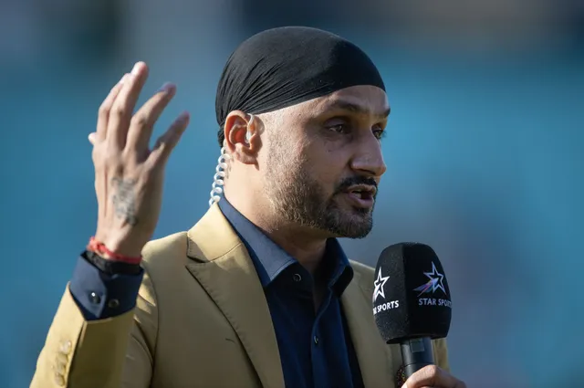 Harbhajan Singh Security Withdrawn