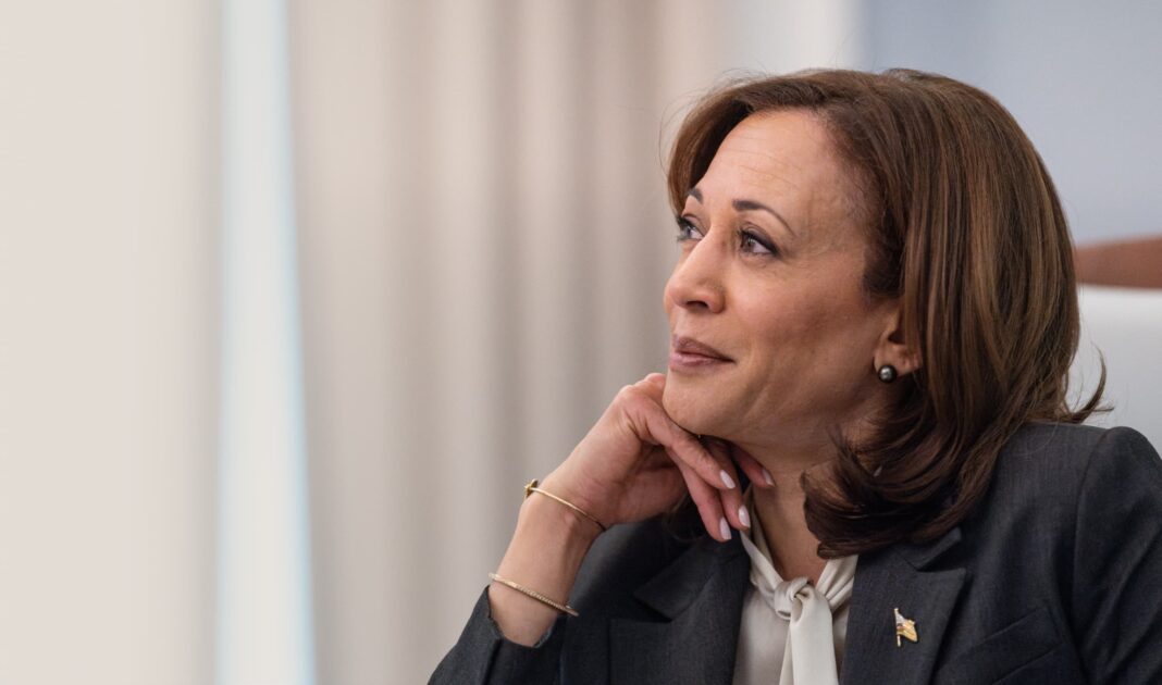 Kamala Harris