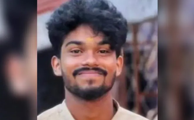 Adithyan Death Bengaluru