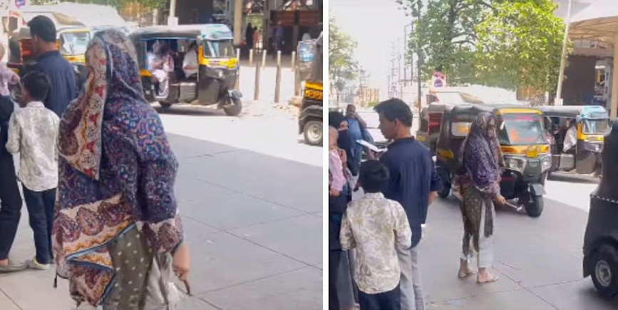 Instagram Reel Controversy