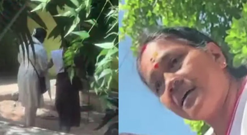 Sobha Surendran Money for Vote Complaint