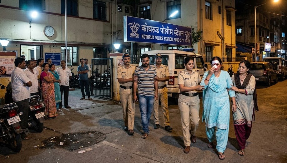 ai generated representative image