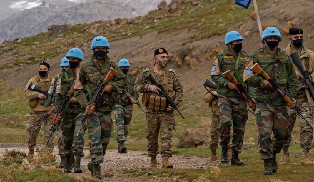 UNIFIL Lebanon