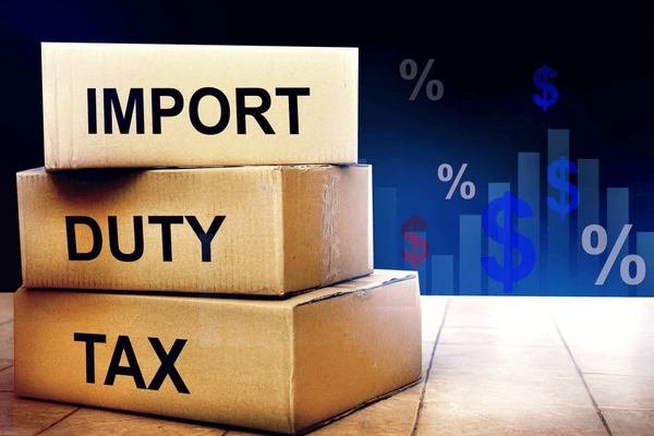 Import Duty Waiver India