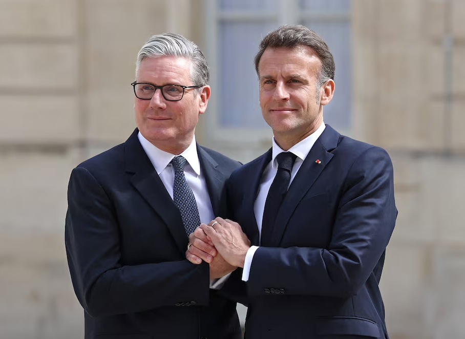 Strait of Hormuz Mission