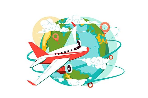 Countries with the Most Airports