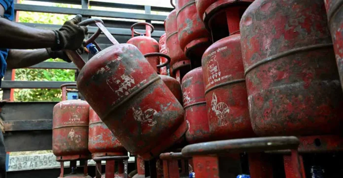 LPG efficiency policy India LPG efficiency policy India