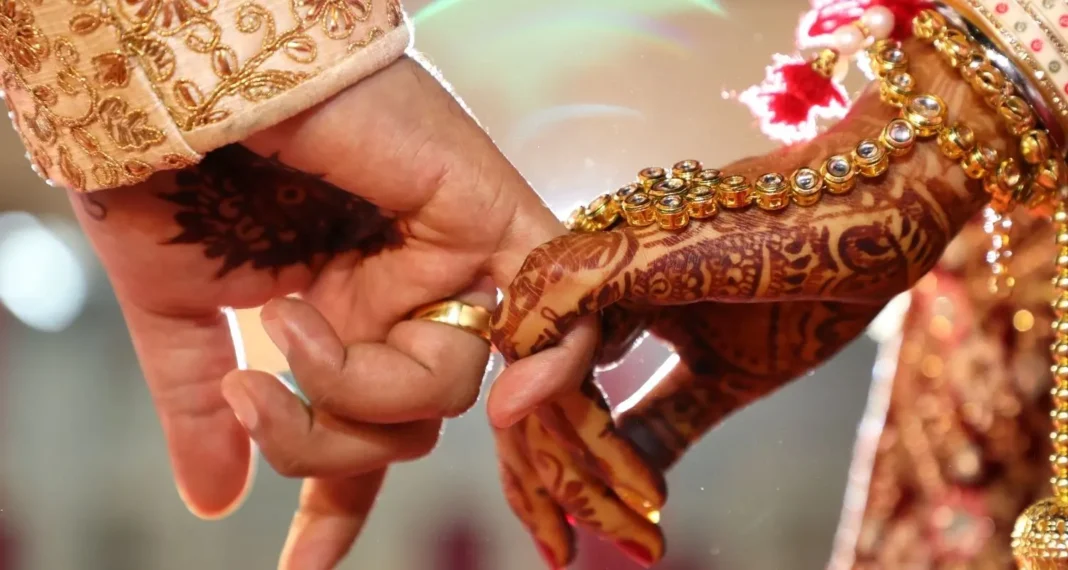 Marriage Fraud Mumbai