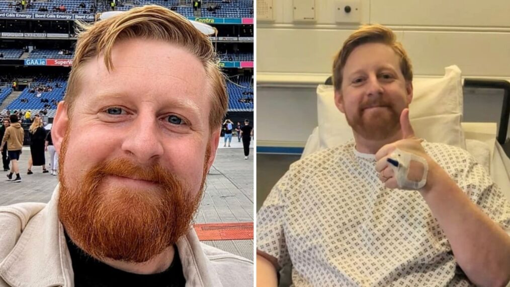 Michael Patrick Game of Thrones Death