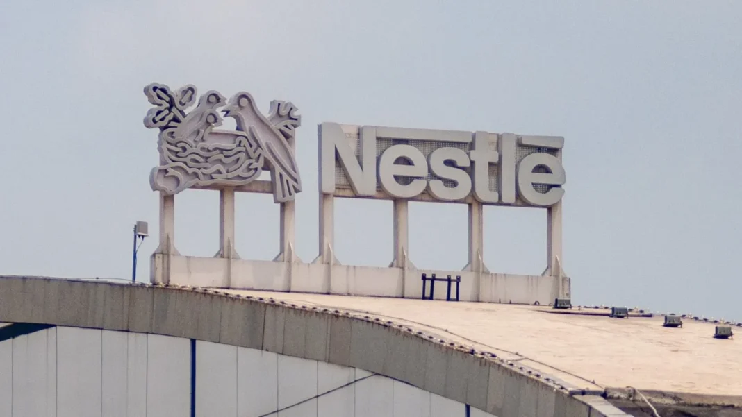 Nestle India Results