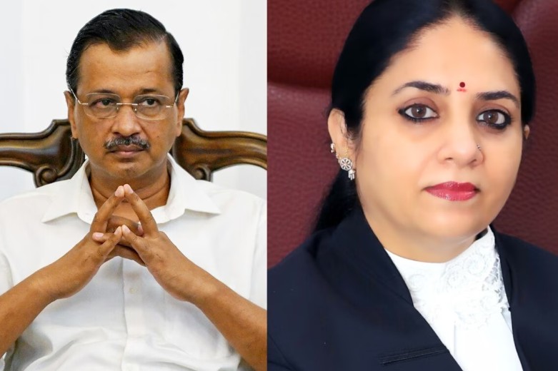 Justice Swarana Kanta Sharma