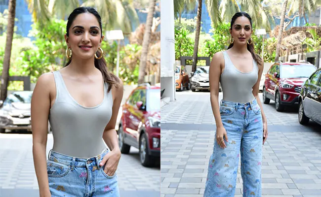 Kiara Advani