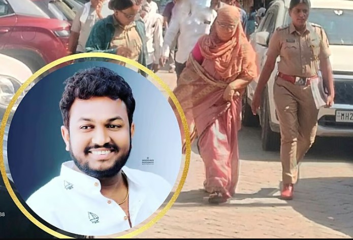 Sonu Kalyankar Murder Nanded Update