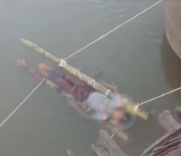 Amroha Snake Bite Death