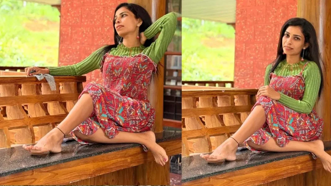 Renu Sudhi Instagram Subscription