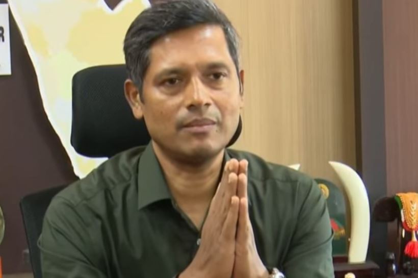 Kerala Election Polling Percentage