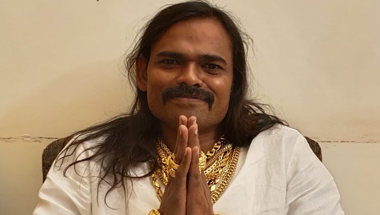 prisoner voting rights hari nadar