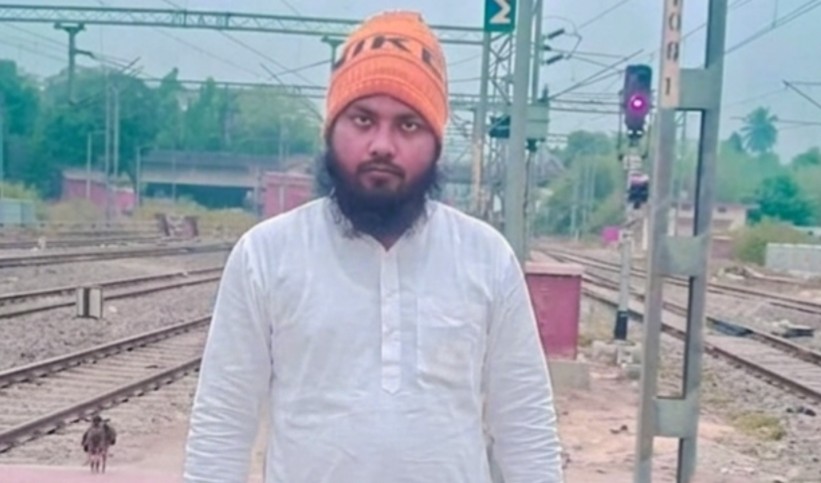 Madrasa Teacher Death UP