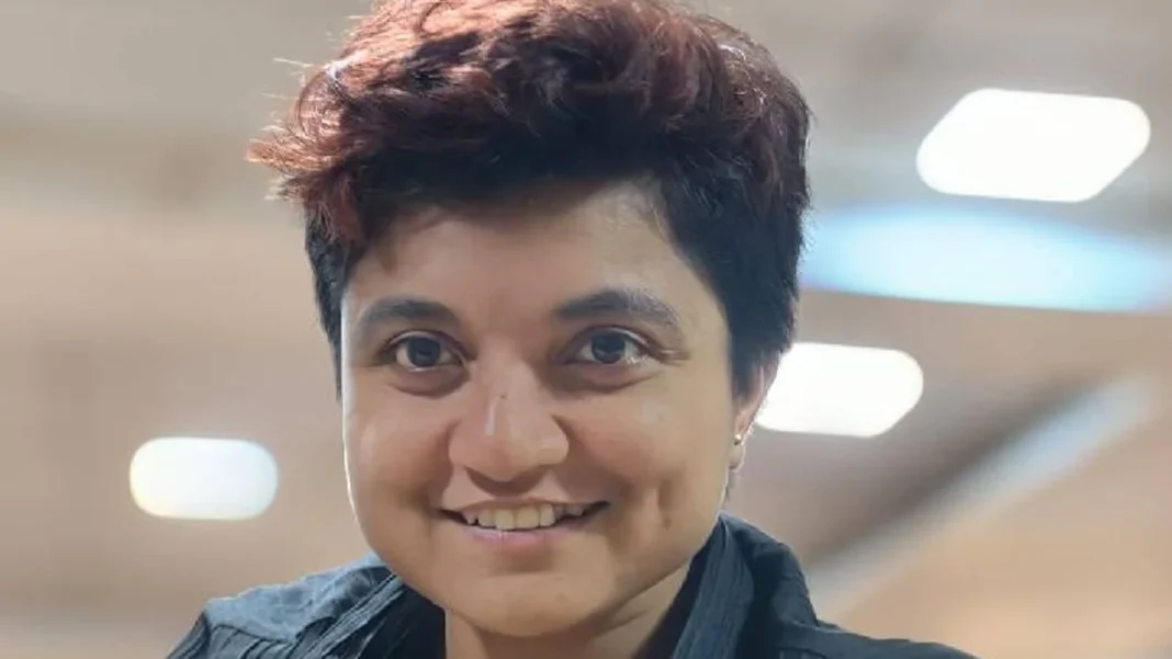 Sharanya Nadapuram Missing Case