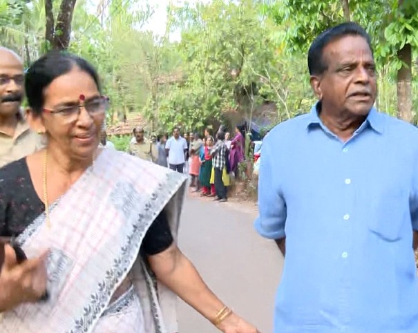 Taliparamba Election Controversy 2026