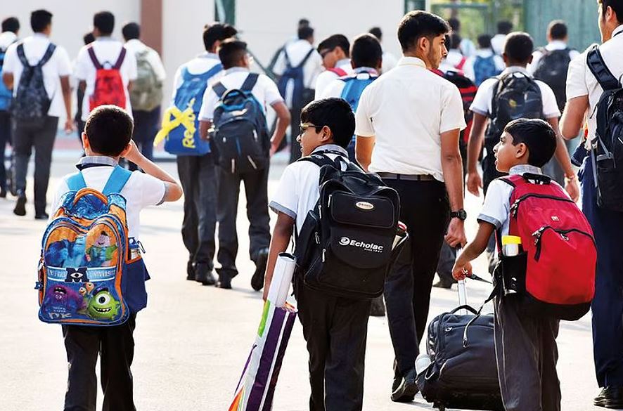 UAE Schools Reopening Update April 2026