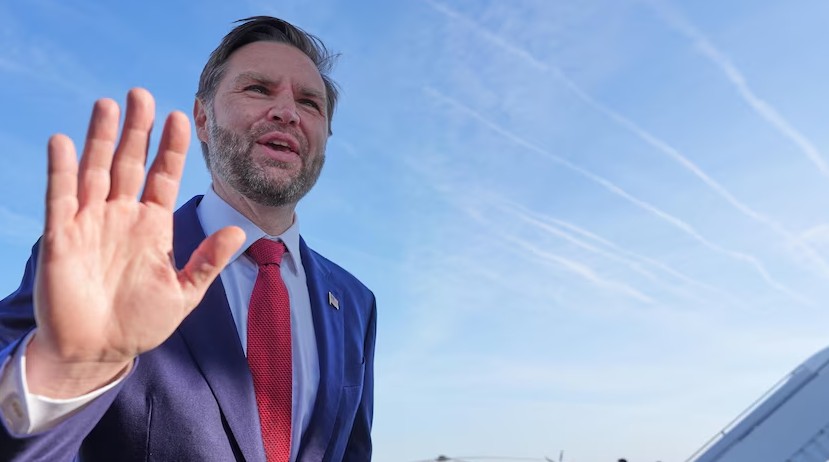 JD Vance Pakistan Visit Iran Peace Talks