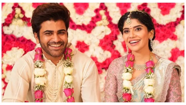 Sharwanand Divorce News