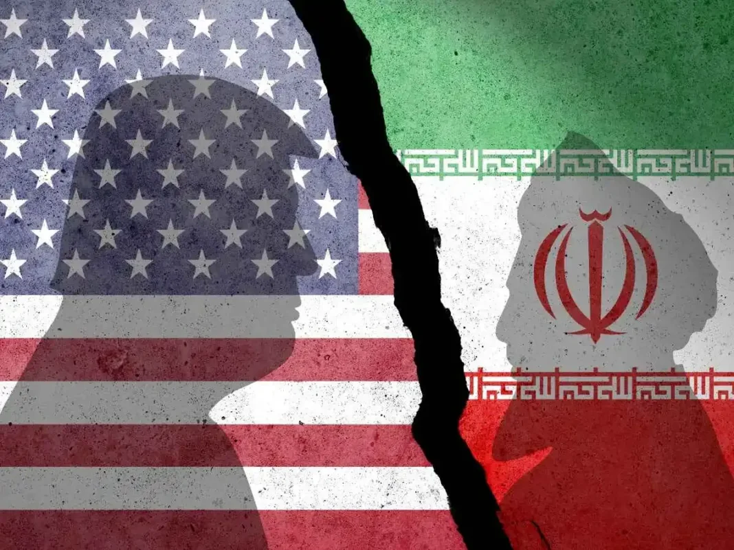 Iran vs USA Islamabad Peace Talks
