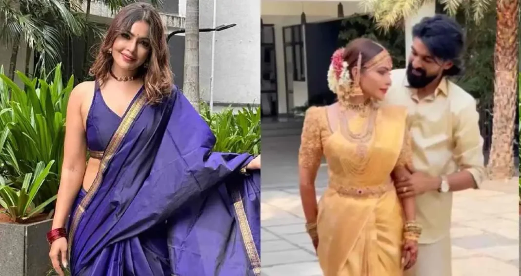 Actress Subhashini Death News