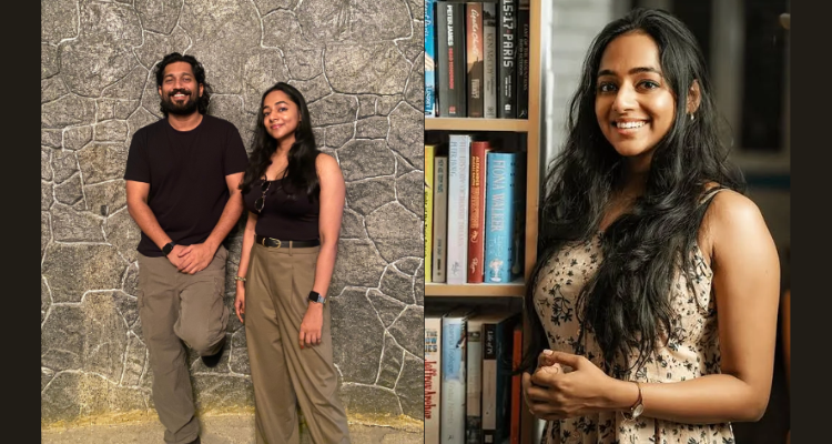 Shanthi Balachandran Birthday