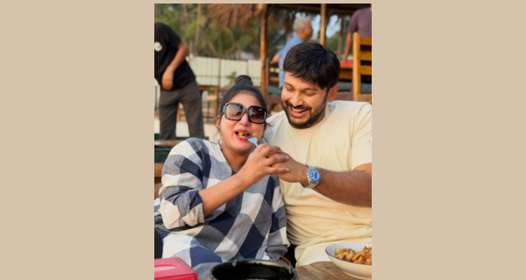 Priya Mohan Nihal Anniversary