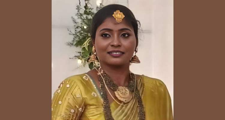 Thanjavur Murder Case