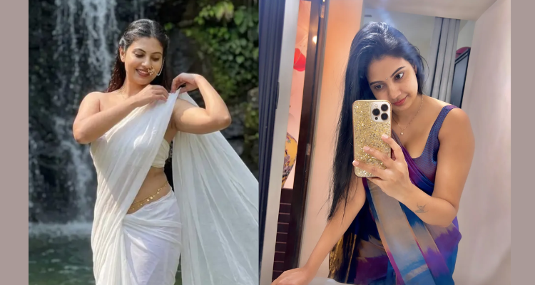 Purple Halcyon Ashwani