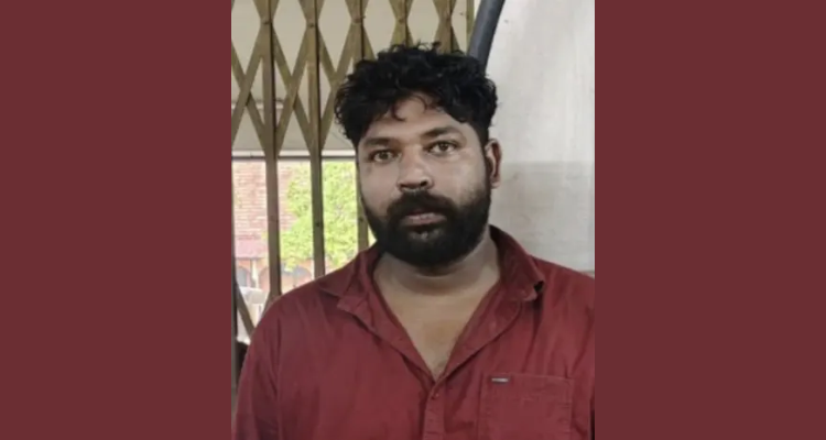 Stray Dog Dispute Kerala