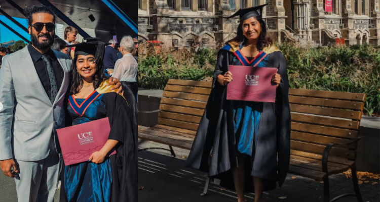 Shine Tom Chacko Sister