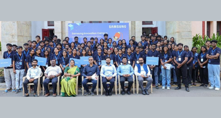 Samsung Innovation Campus Tamil Nadu