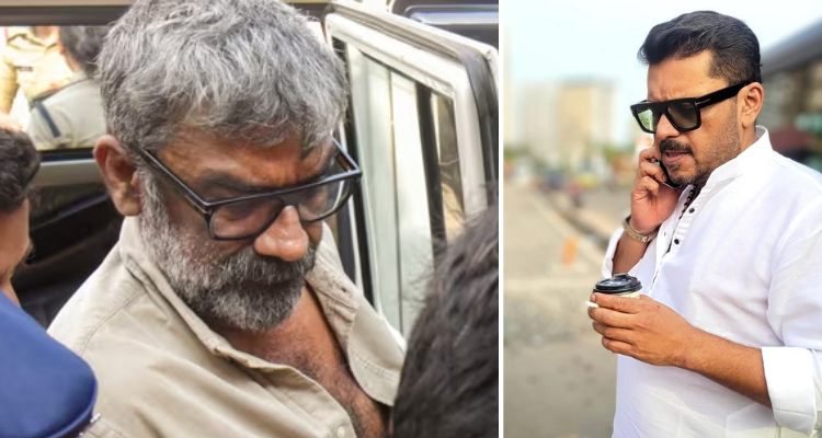 Director Ranjith Case Update