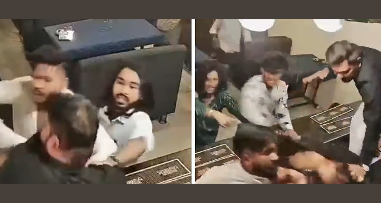 Nagpur Bar Attack News 2026