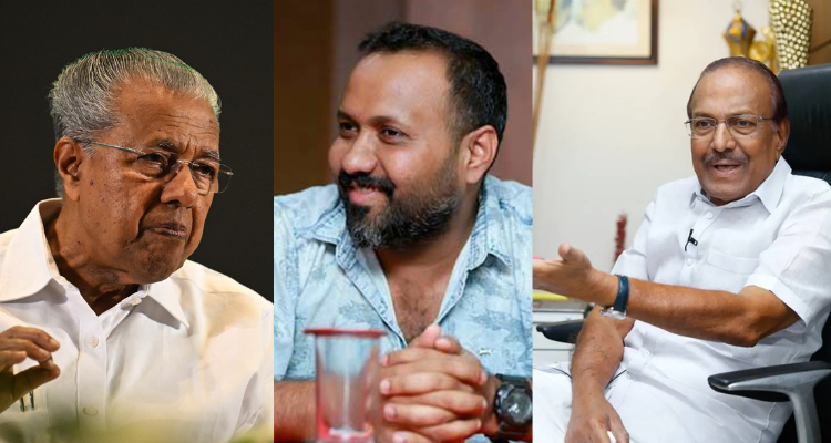 Omar Lulu Facebook Post