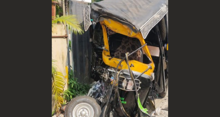 Pathanamthitta Accident News