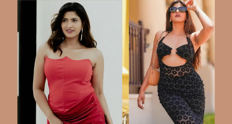 Risha Gowda Bigg Boss Kannada