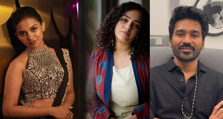 Mamitha Baiju Tamil Debut