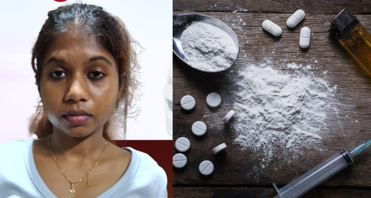 Piravom MDMA Bust