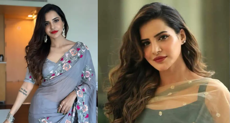 Ashu Reddy Fraud Case