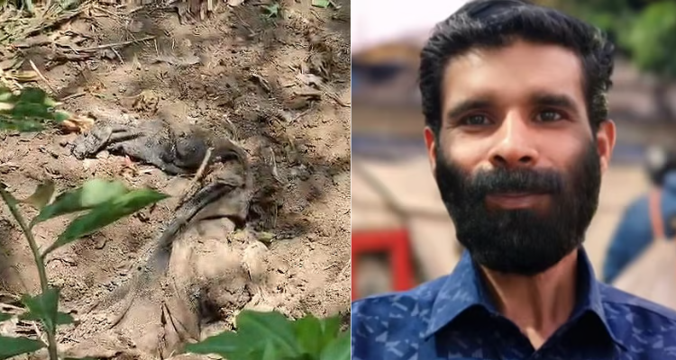 Nedumkandam Double Murder