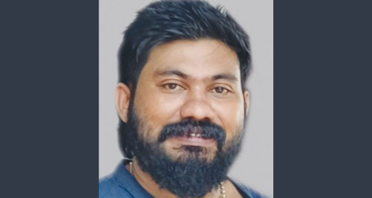 Groom Dies Wedding Day