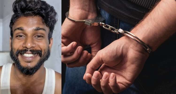 Kozhikode scooter theft