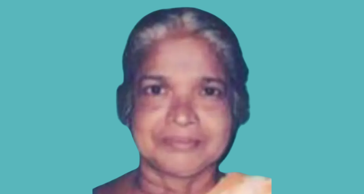 Aruvikkara River Death