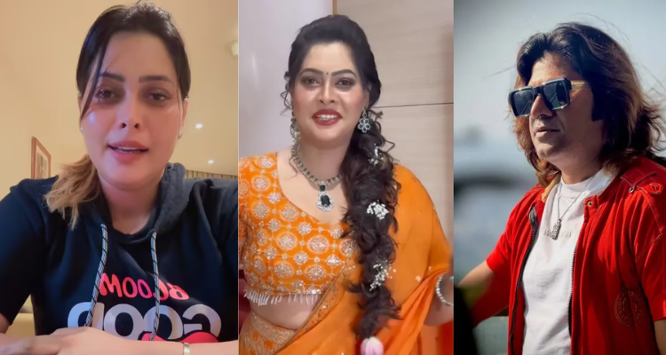 Sajuna Noor- Firoz Khan