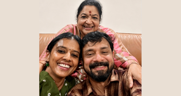 Sithara Krishnakumar